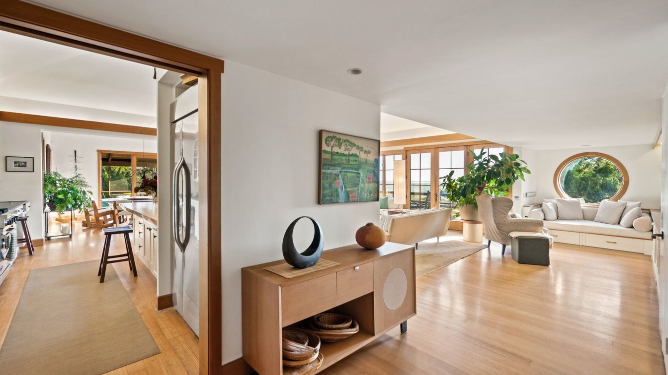Interior, Living room, Wood Texture Flooring
