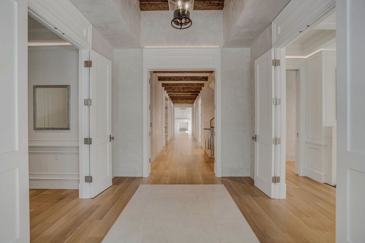 Interior, Wood Texture Flooring