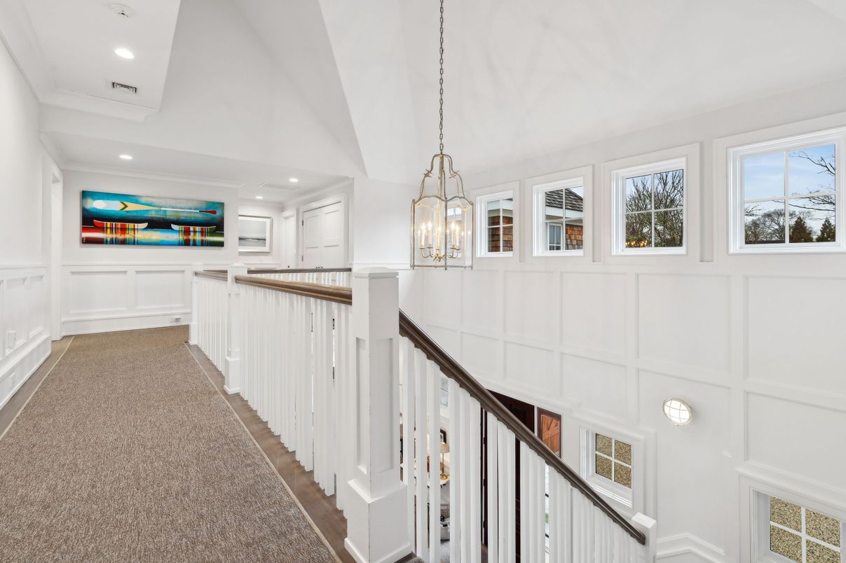 Interior, Pendant Lights, Recessed Lighting