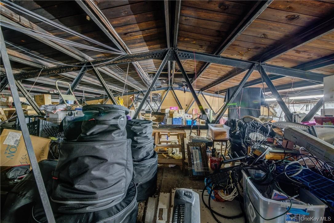 Interior, Wooden Beams, Wooden Ceilings
