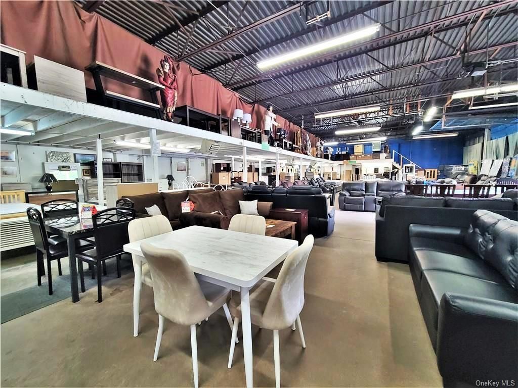 Dining room, Interior, Living room