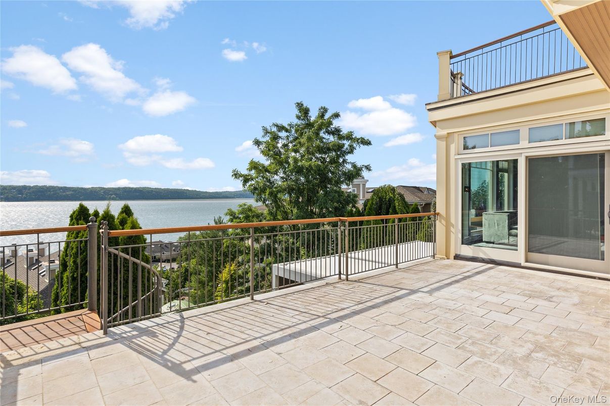 Water, Exterior, Other