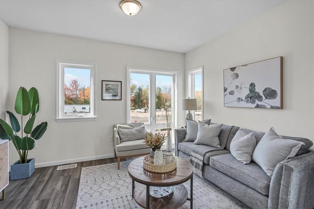 Interior, Living room, Wood Texture Flooring
