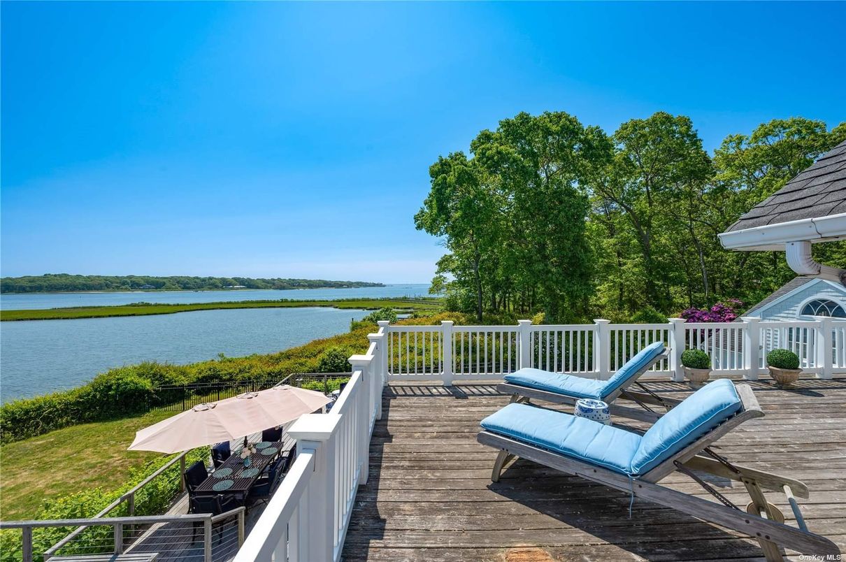 Water, Exterior, Other