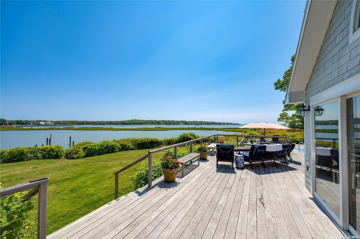 Water, Exterior, Other