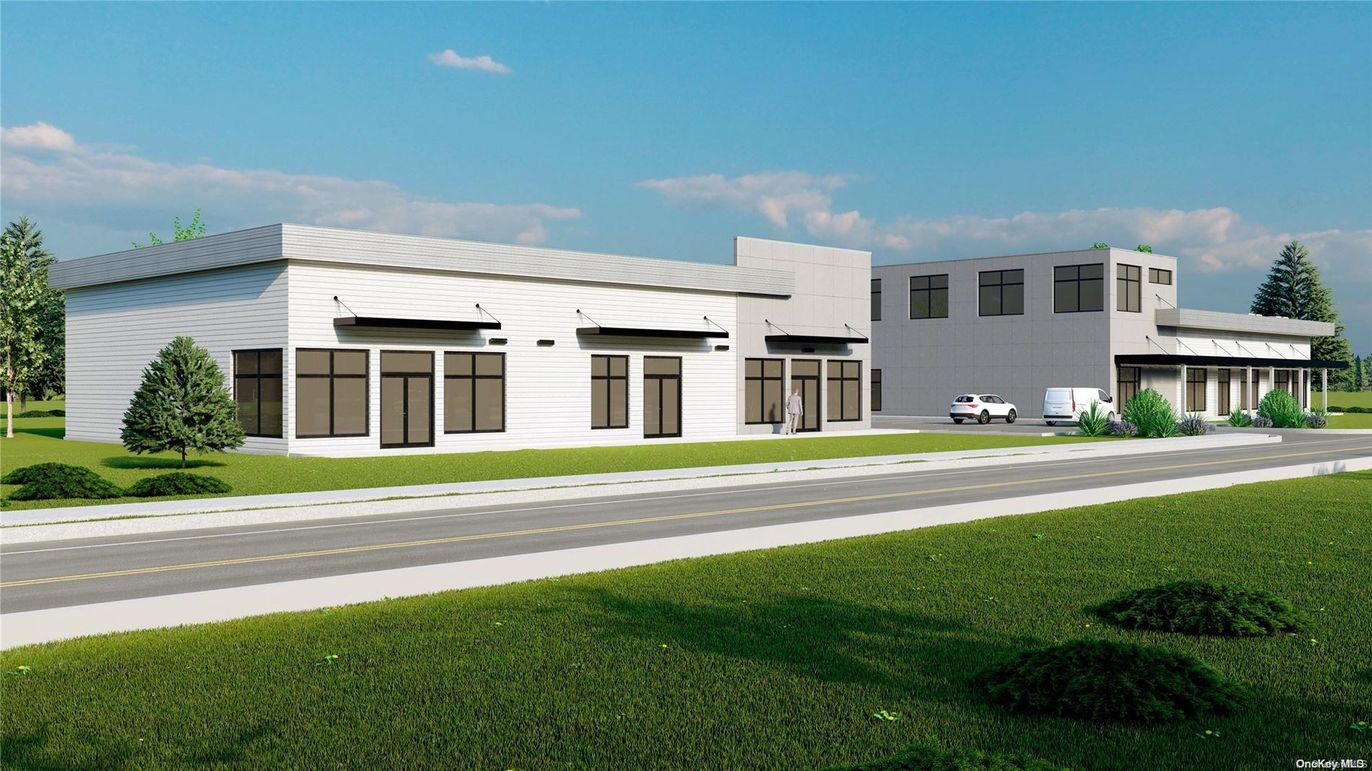 Backyard, Exterior, Facade, Modern