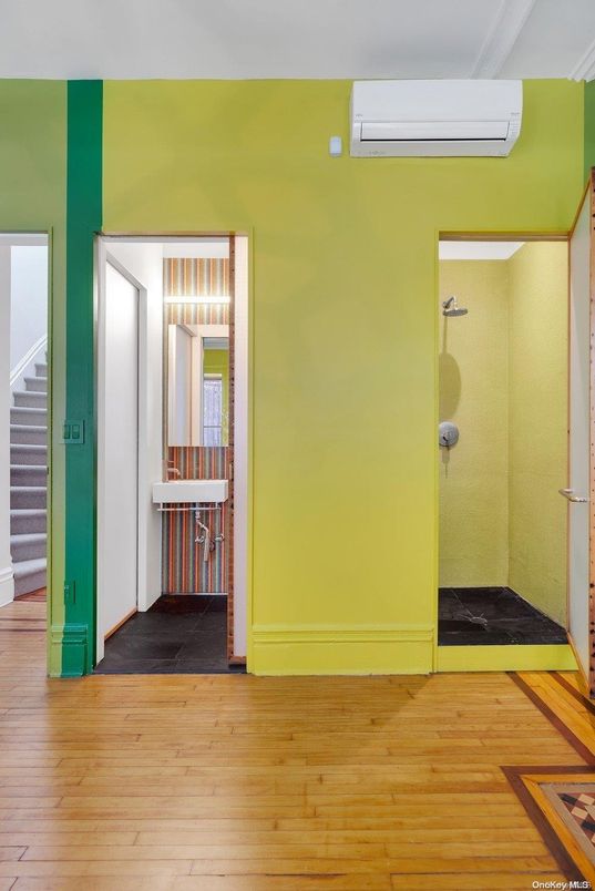 Interior, Wood Texture Flooring