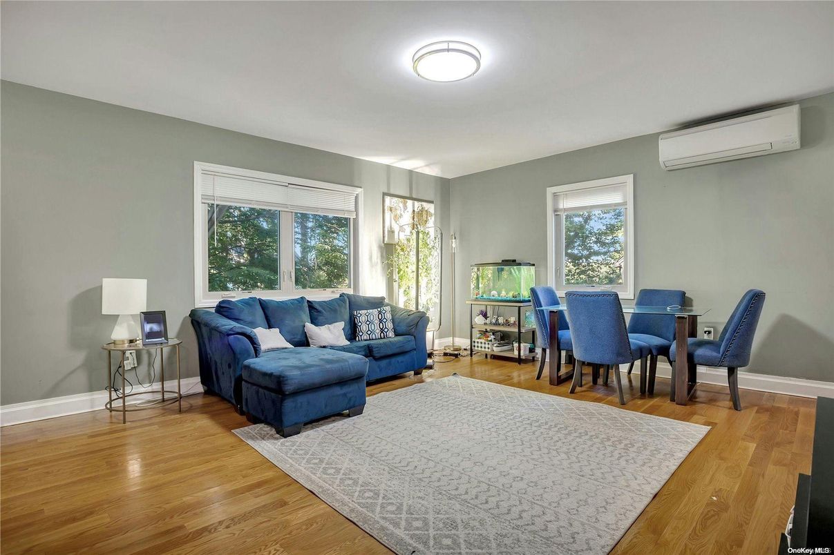 Dining room, Interior, Living room, Wood Texture Flooring