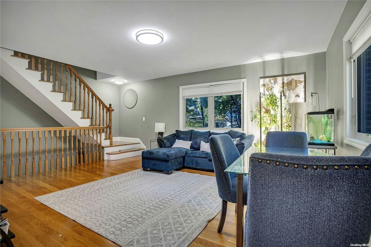 Interior, Living room, Wood Texture Flooring