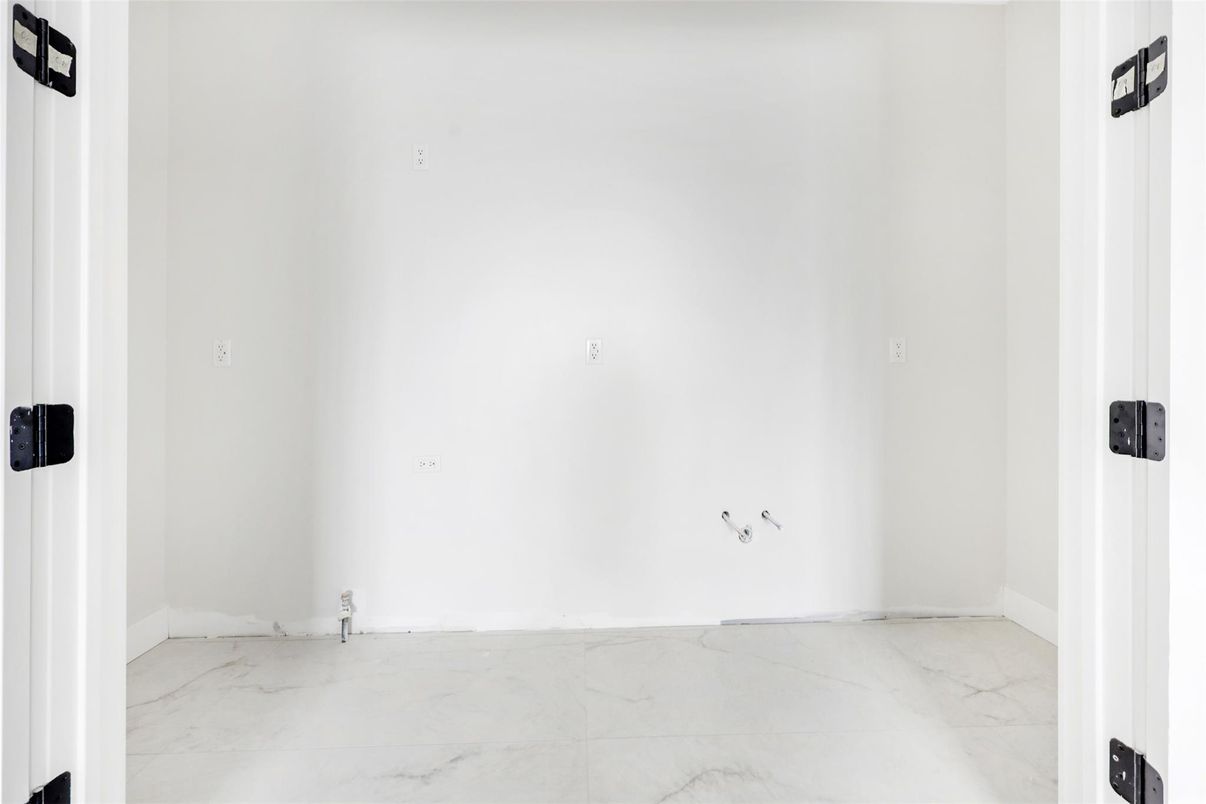 Empty room, Interior, Marble
