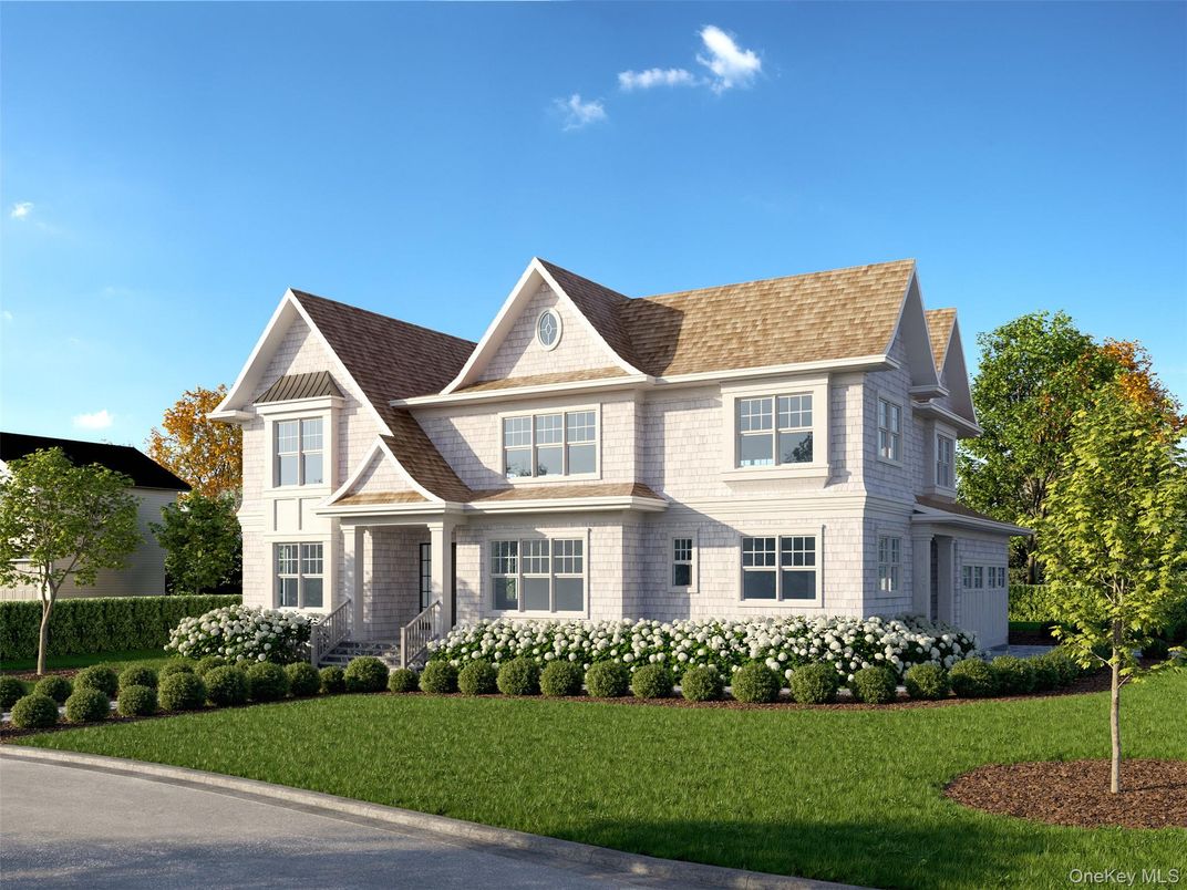 Exterior, Facade, Farmhouse