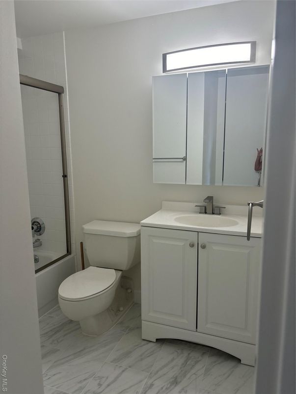 Bathroom, Interior, Marble