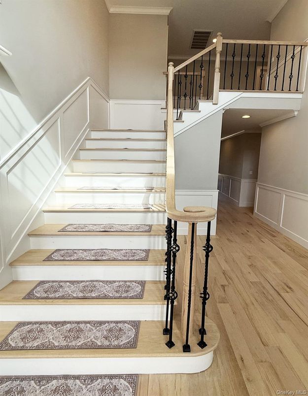 Interior, Wood Texture Flooring