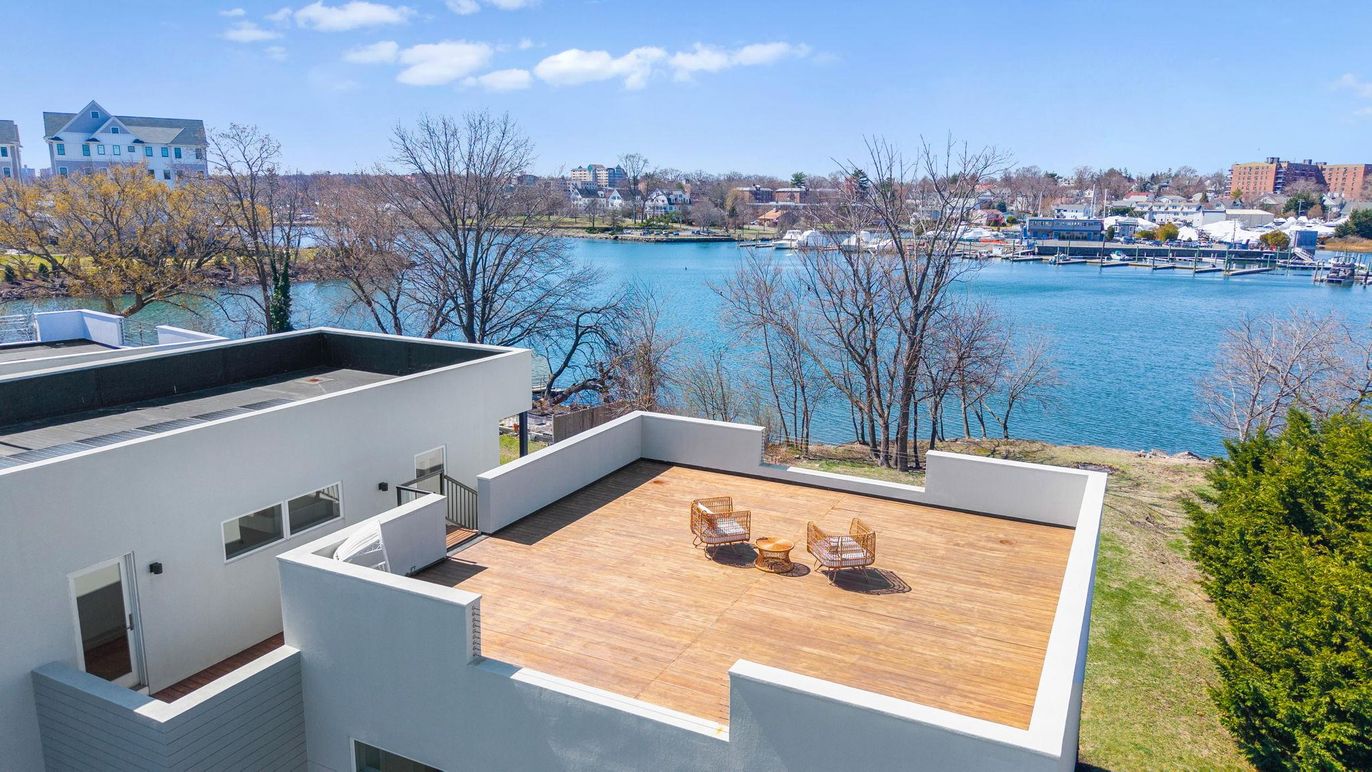 Water, Exterior, Other