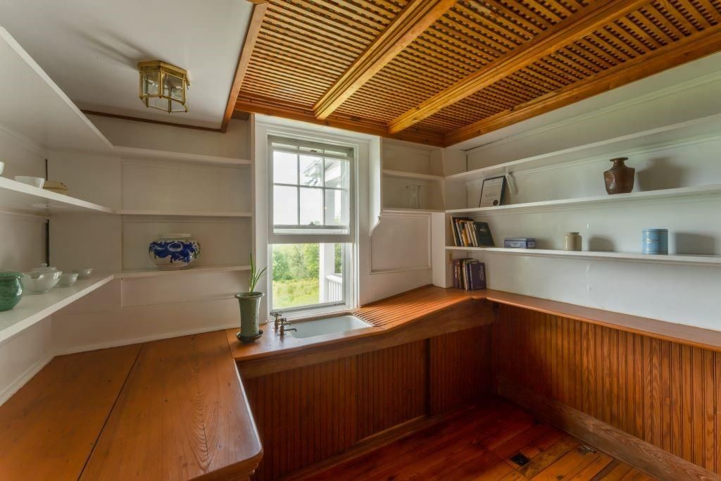 Interior, Wooden Ceilings, Wood Texture Flooring