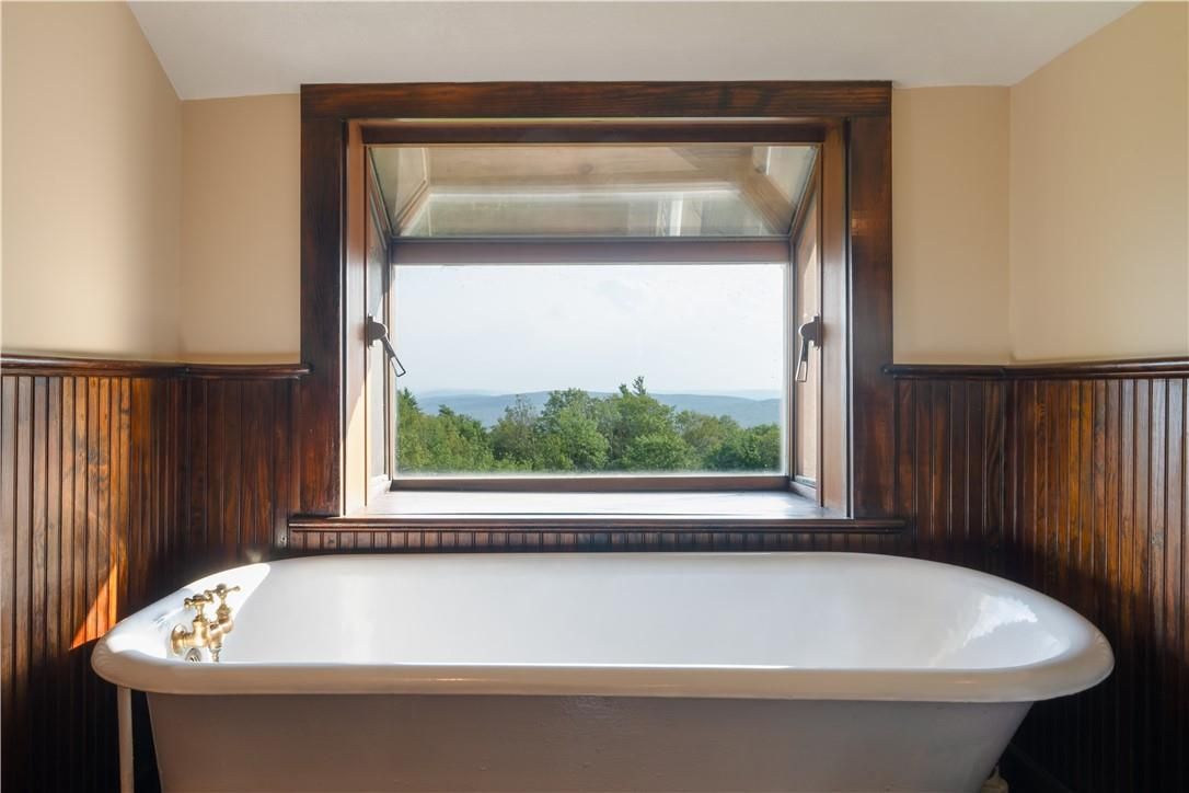 Bathroom, Free Standing Baths, Interior