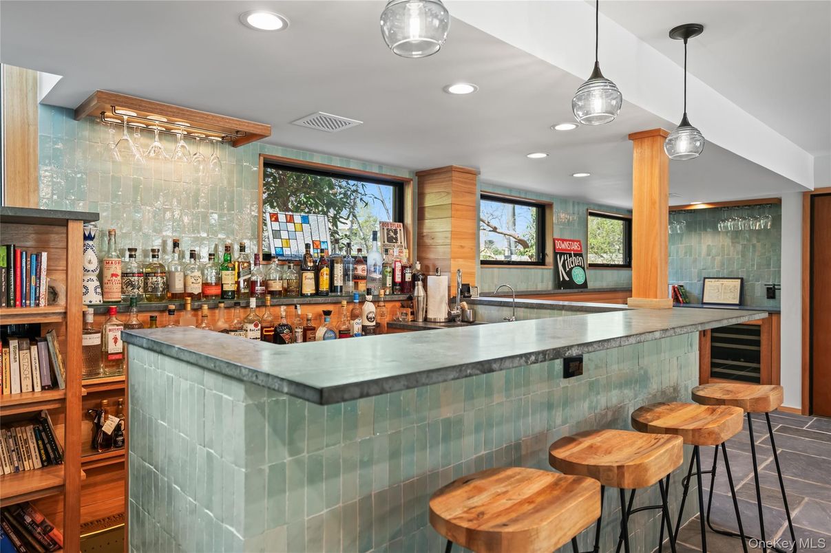 Interior, Pendant Lights, Recessed Lighting