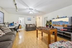 Game Room, Interior, Living room, Wood Texture Flooring