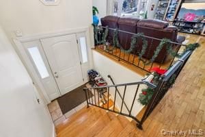 Interior, Wood Texture Flooring