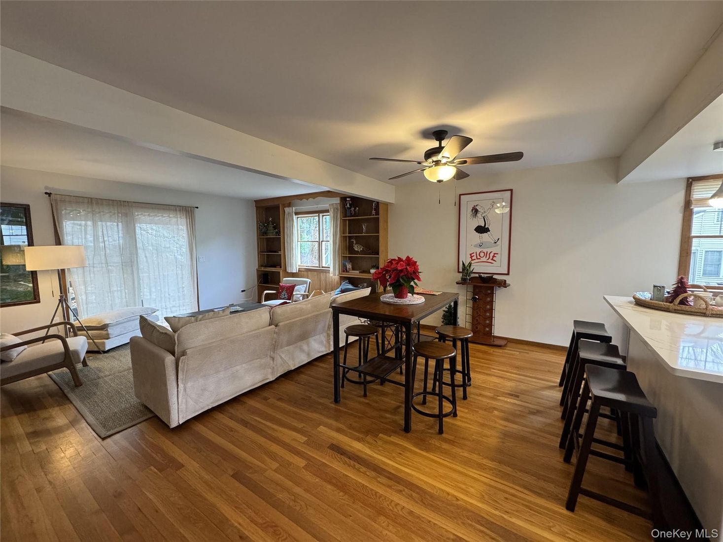 Dining room, Interior, Living room, Wood Texture Flooring