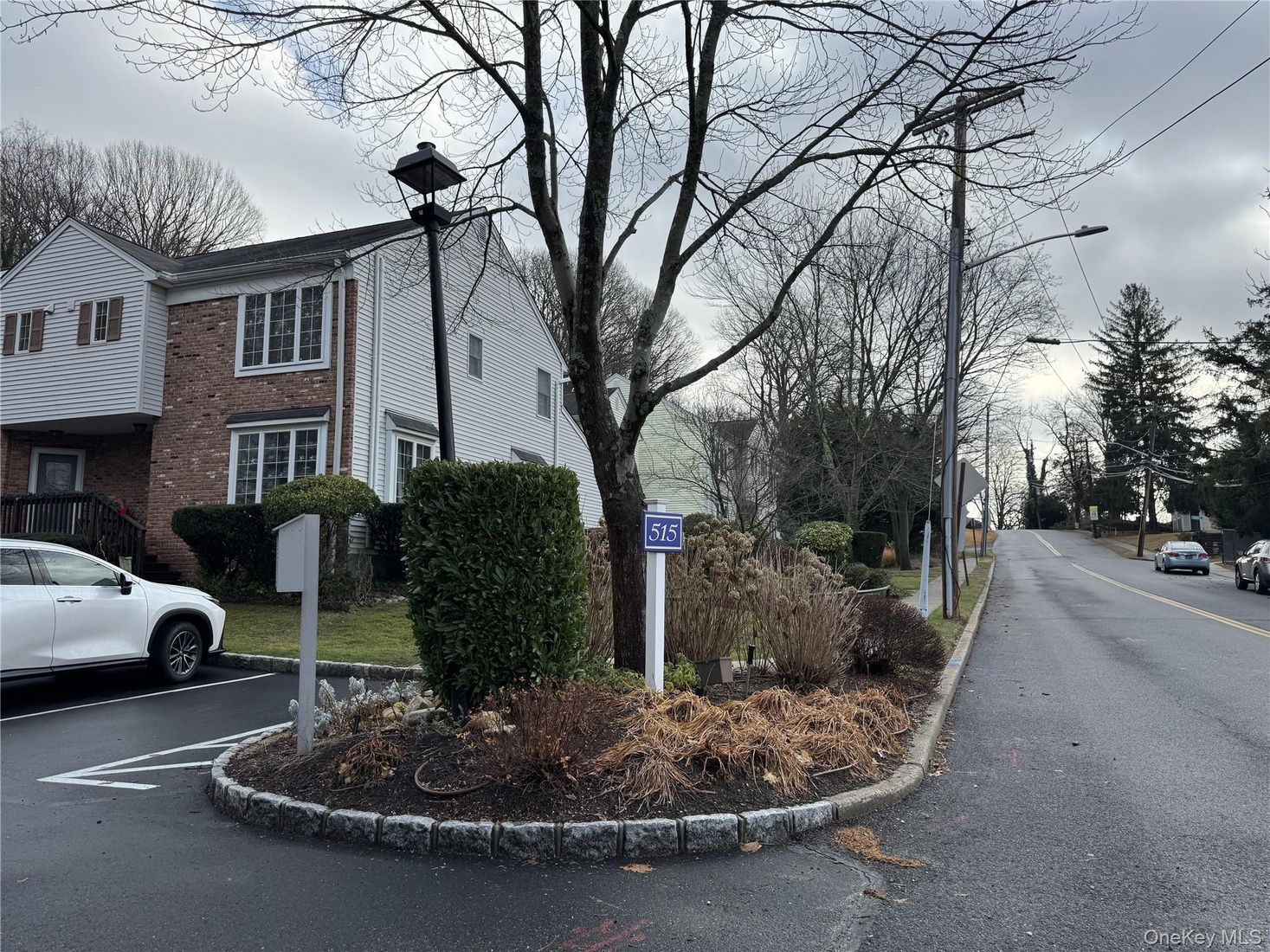 Exterior, Facade, Brick Facade, Georgian