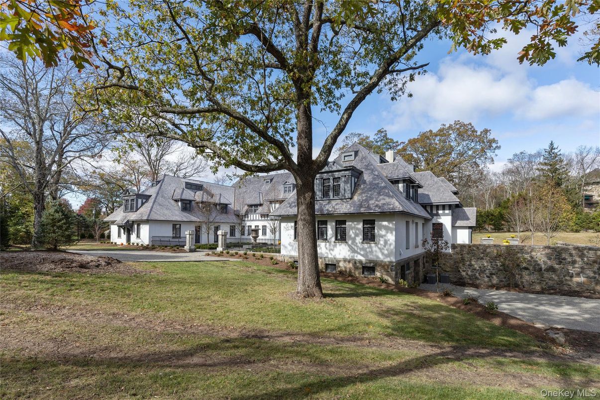 Backyard, Exterior, Solar Panels