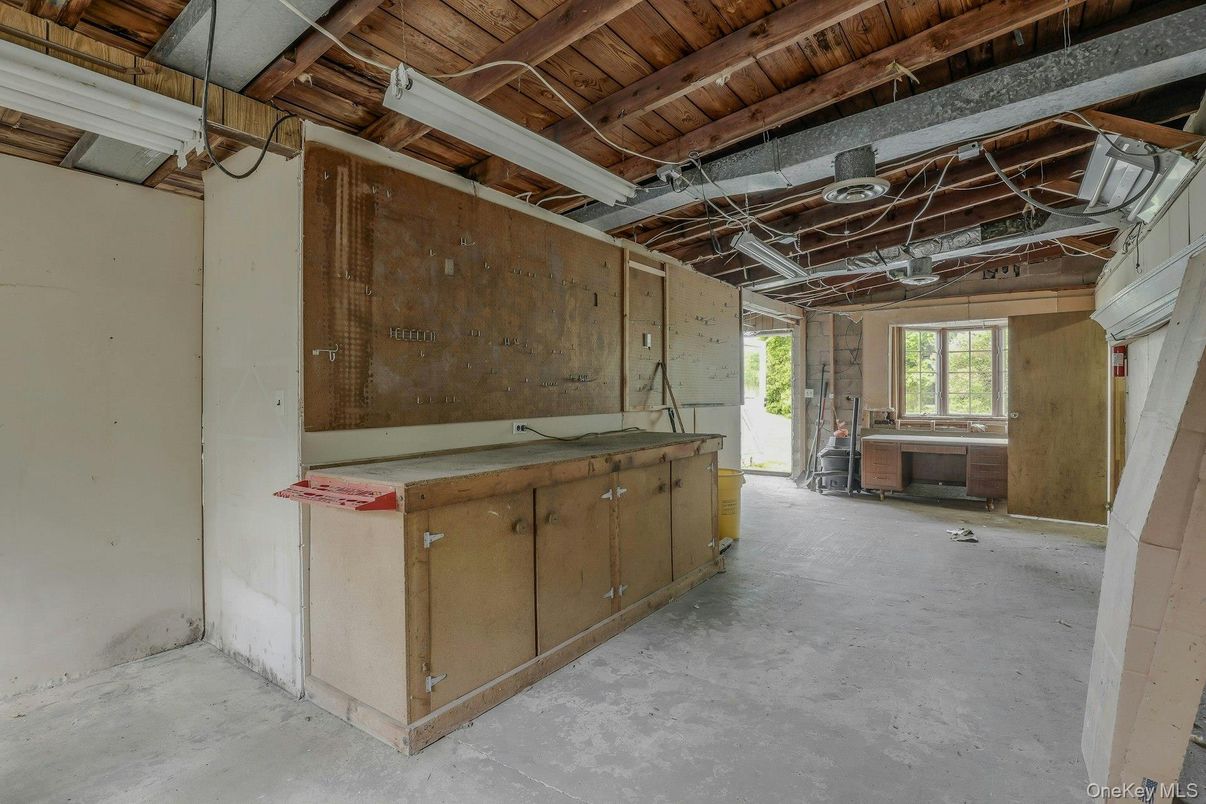 Interior, Wooden Beams, Wooden Ceilings