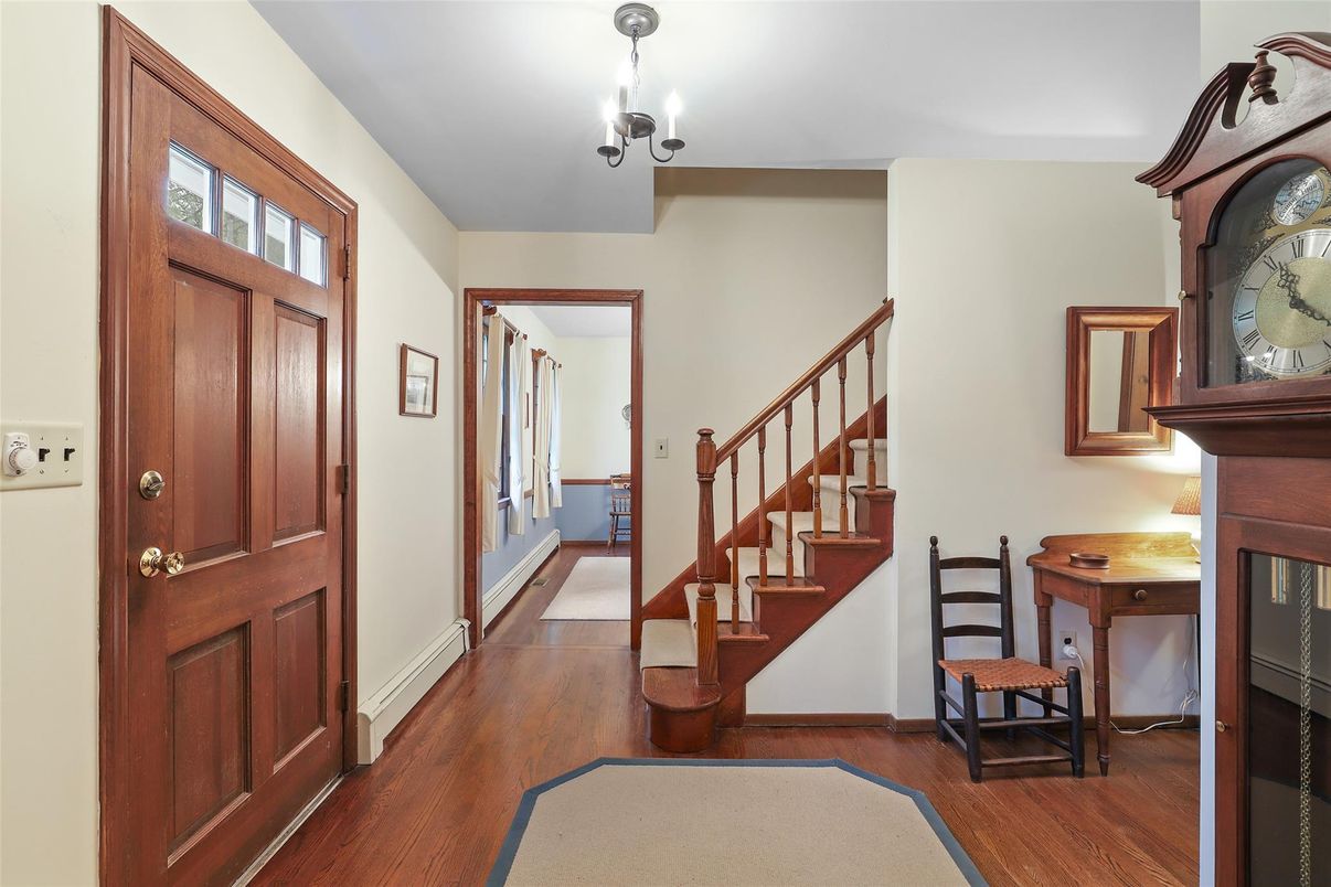 Interior, Wood Texture Flooring