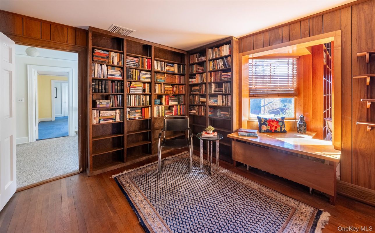 Interior, Wood Texture Flooring, Wooden Walls
