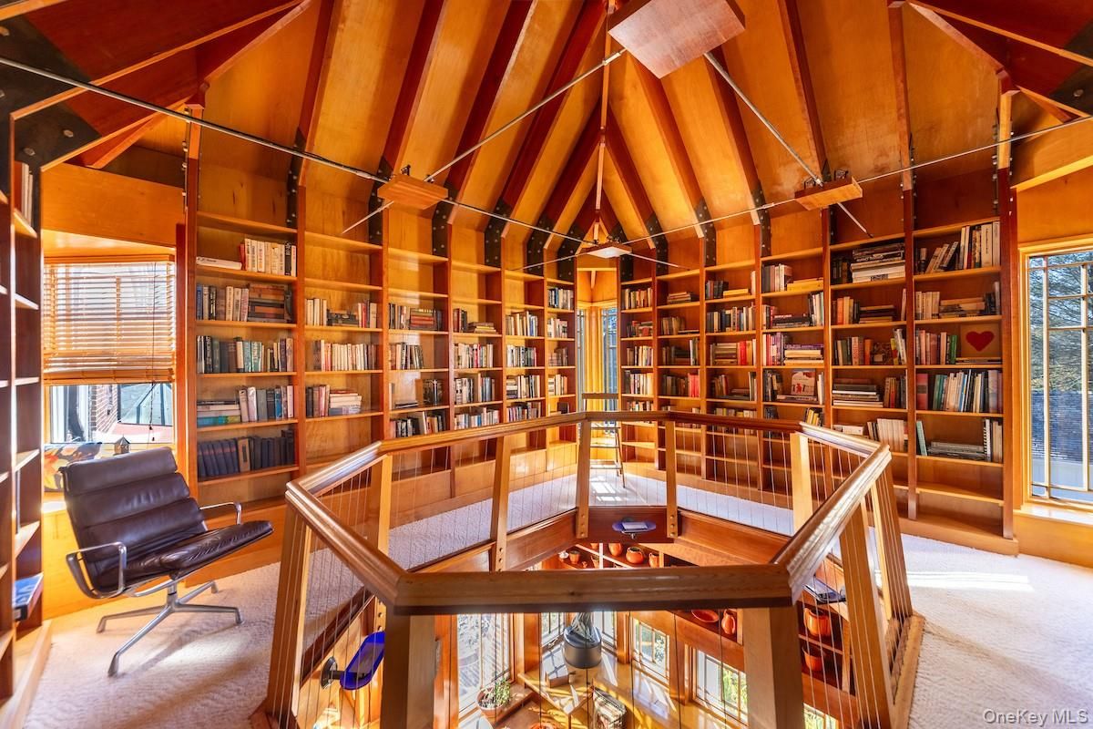 Interior, Wooden Beams, Wooden Ceilings