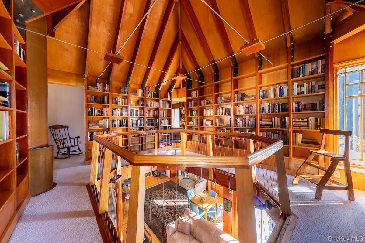 Interior, Wooden Beams, Wooden Ceilings
