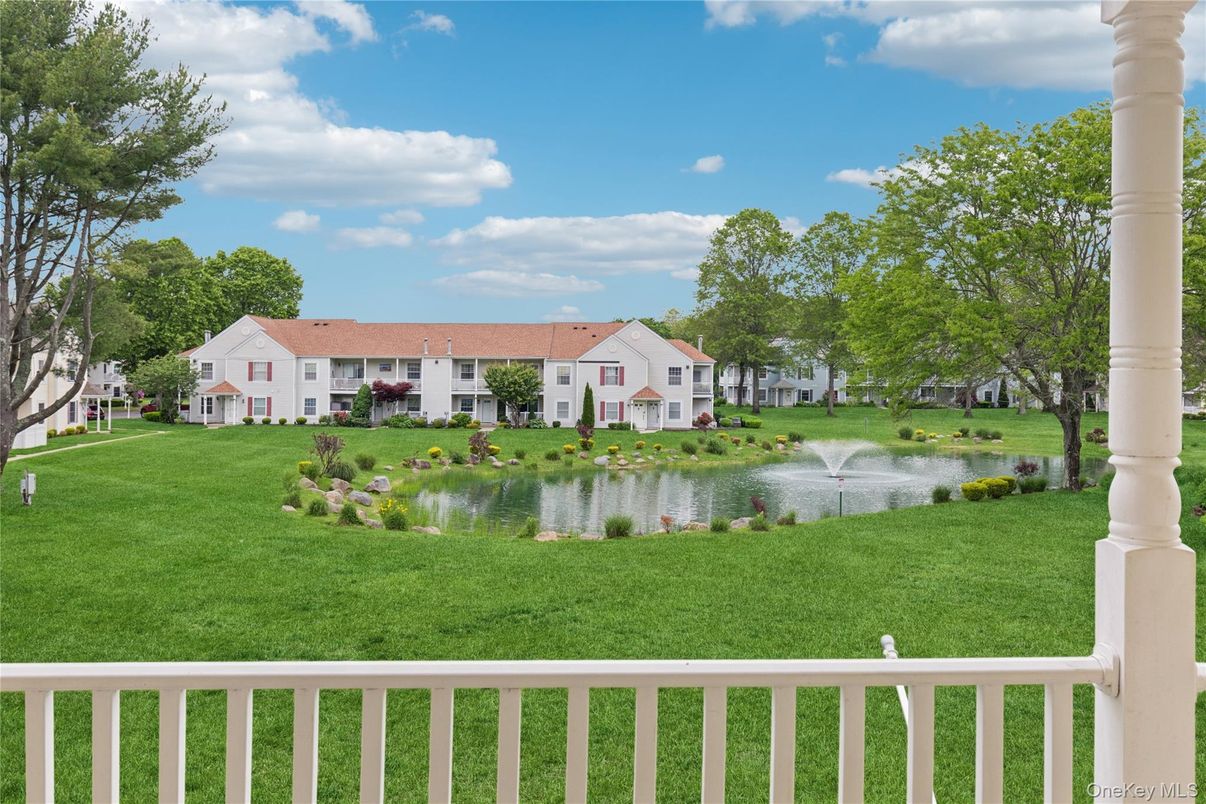 Water, Exterior, Other