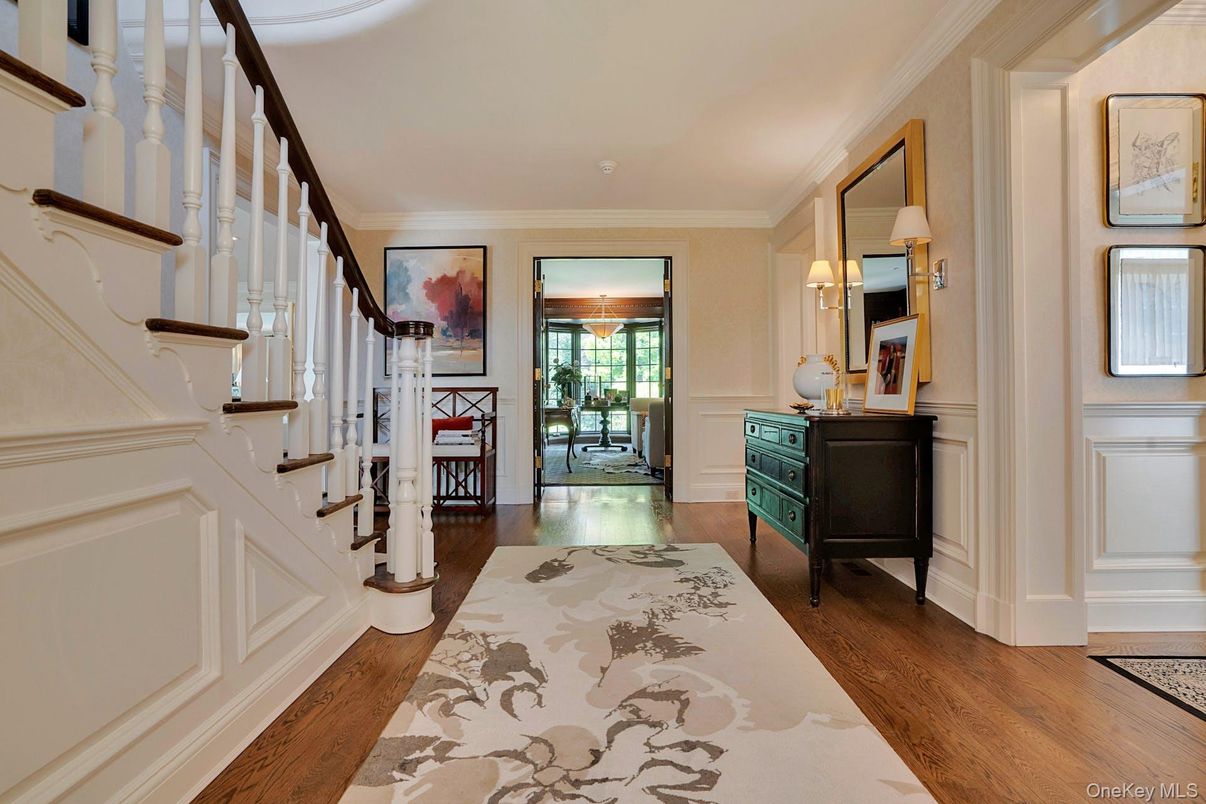 Interior, Wood Texture Flooring
