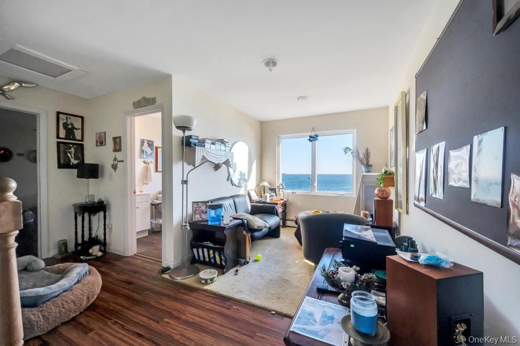 Interior, Living room, Water, Wood Texture Flooring