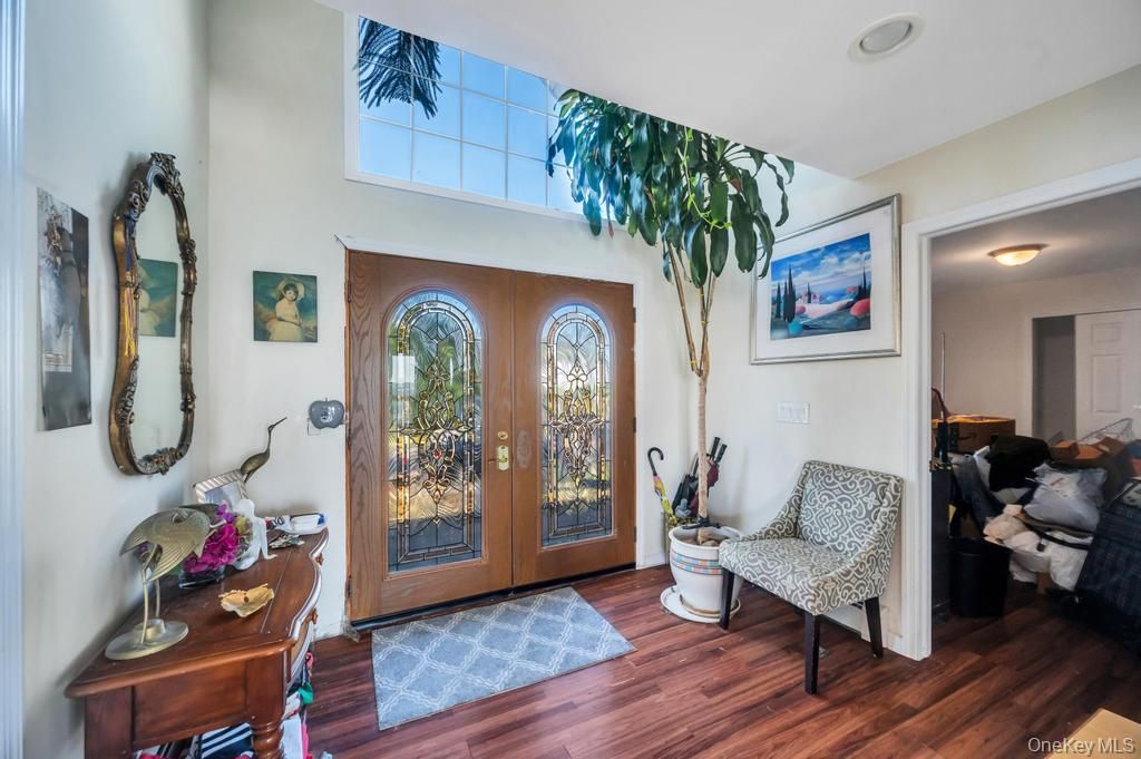 Interior, Wood Texture Flooring