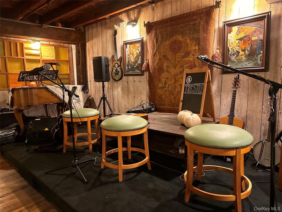 Interior, Wood Texture Flooring, Wooden Walls