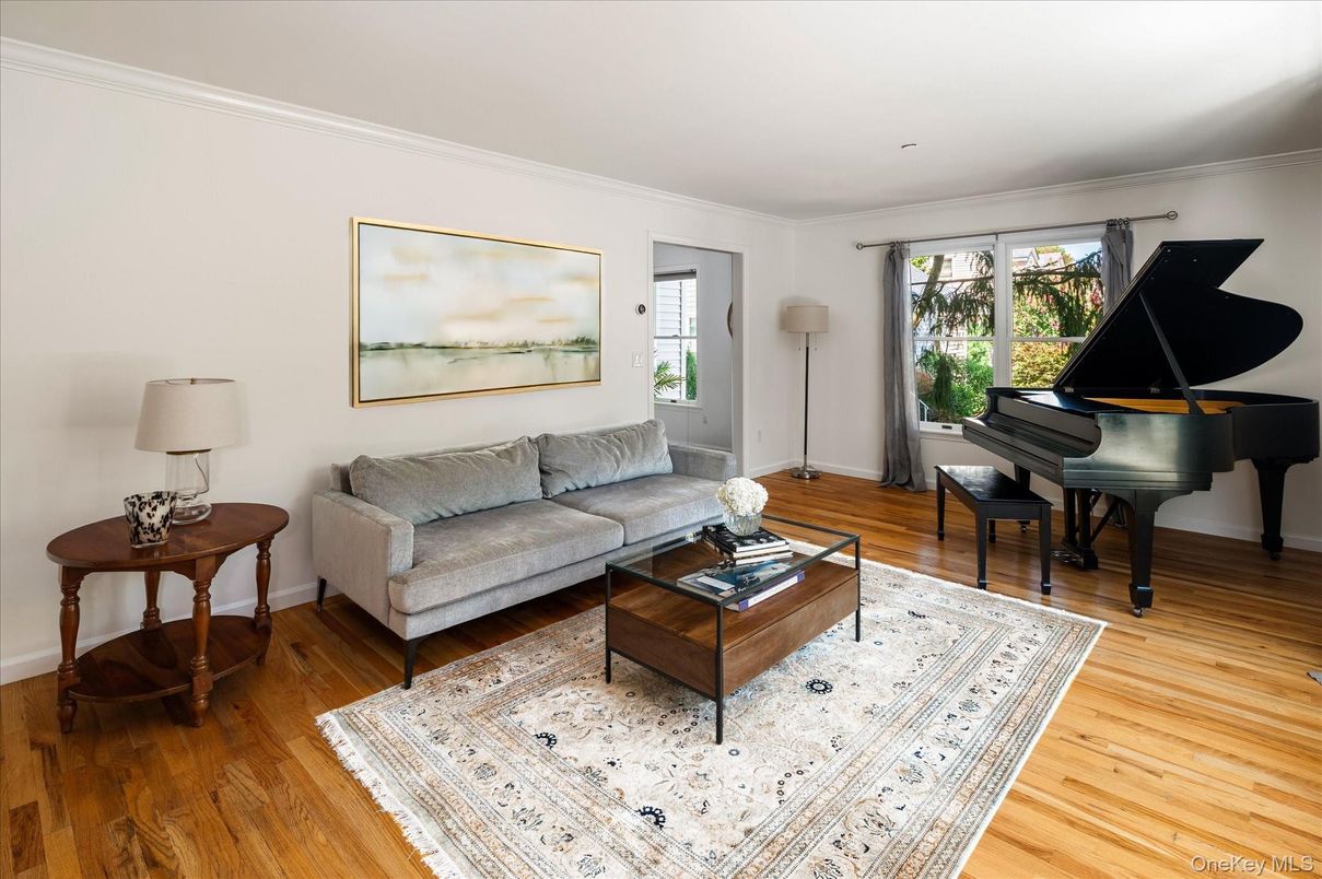 Interior, Living room, Piano, Wood Texture Flooring
