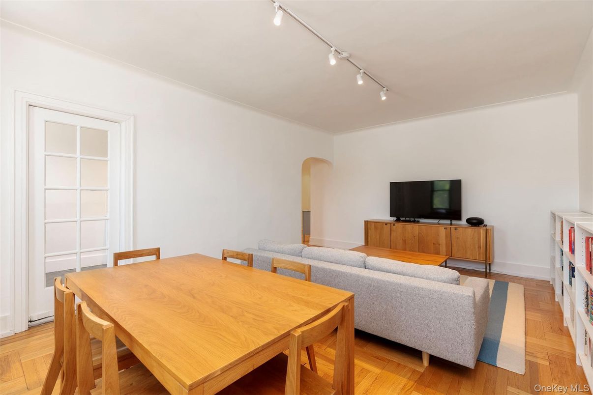 Dining room, Interior, Living room, Wood Texture Flooring