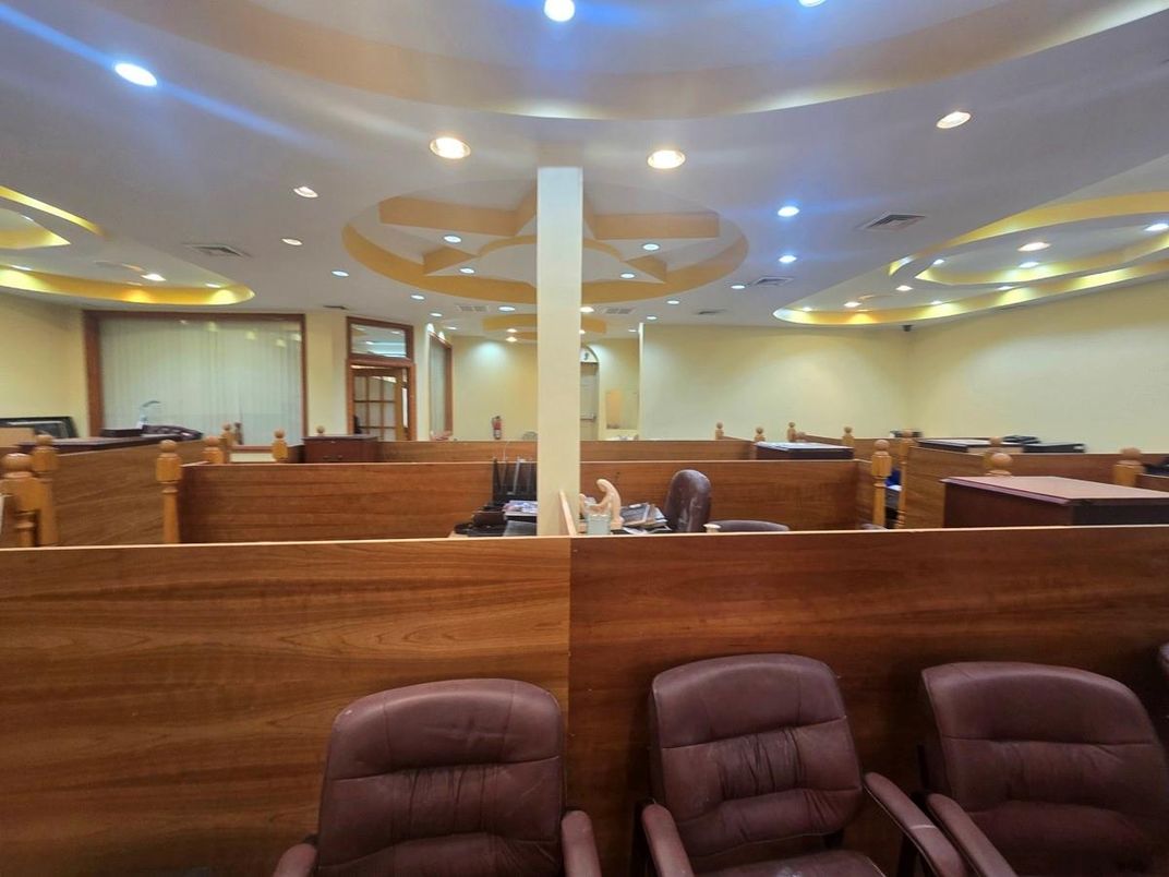 Interior, Recessed Lighting, Theatre Room