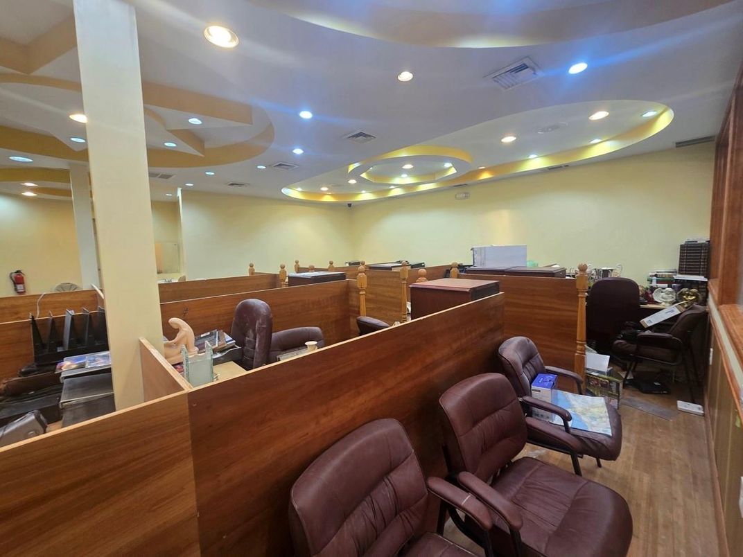 Home Office, Interior, Recessed Lighting, Theatre Room