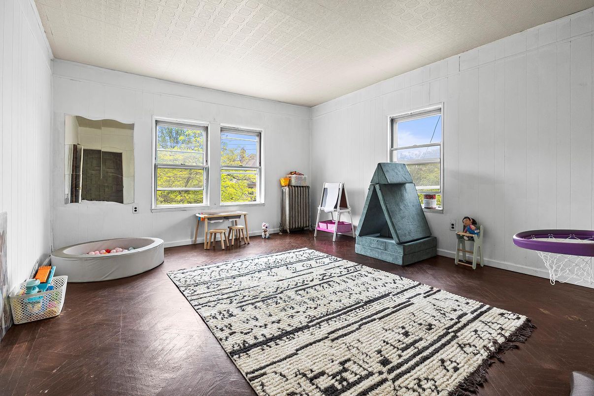 Interior, Wood Texture Flooring