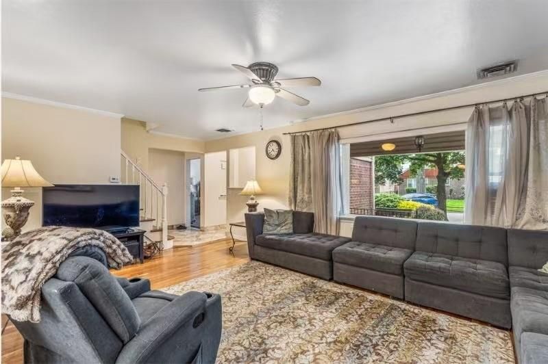Interior, Living room, Wood Texture Flooring