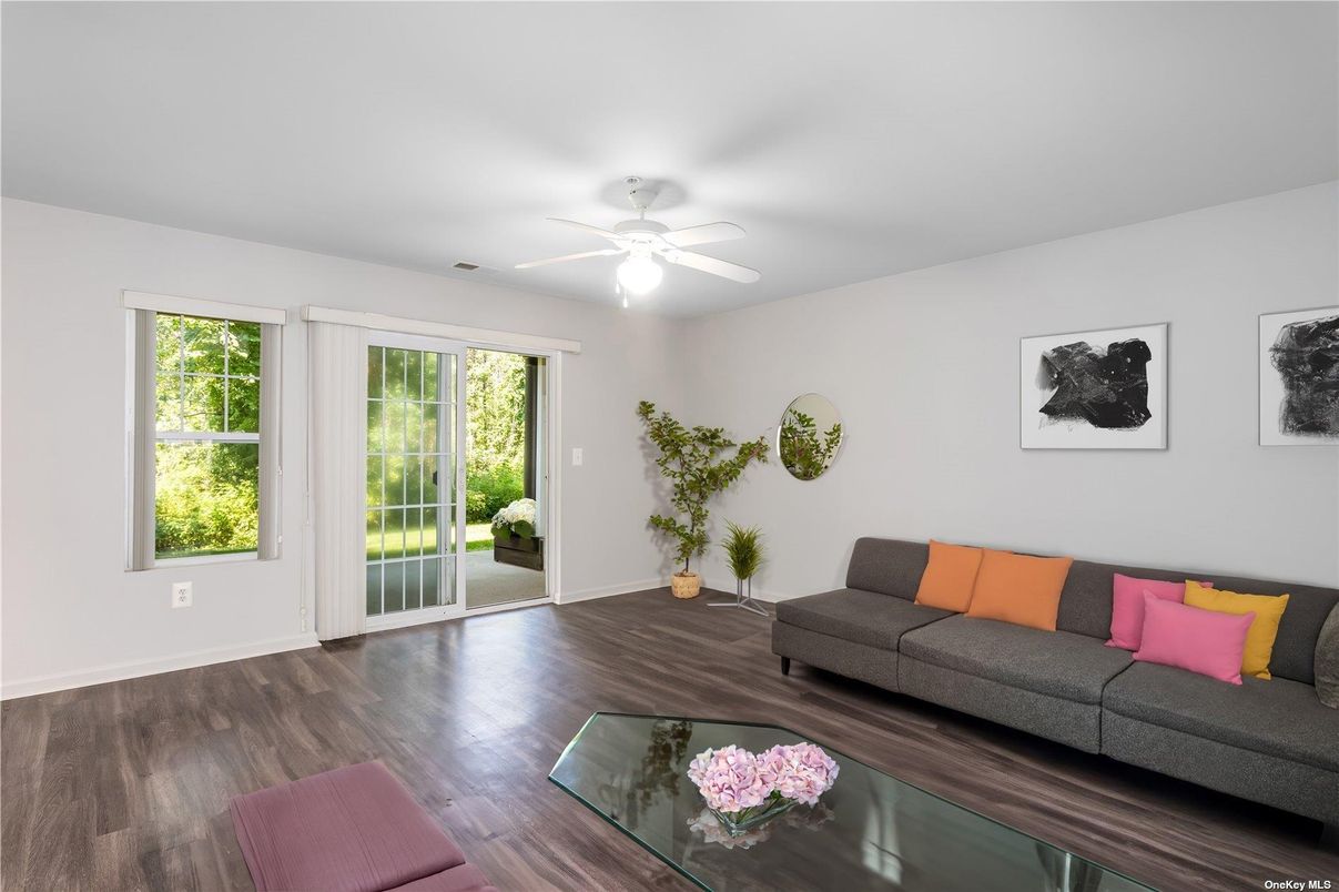 Interior, Living room, Wood Texture Flooring