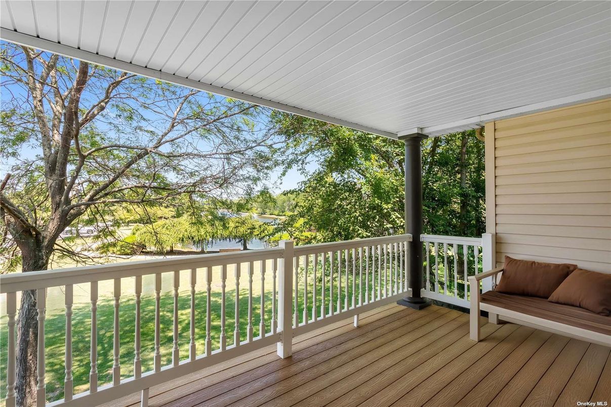 Water, Exterior, Other