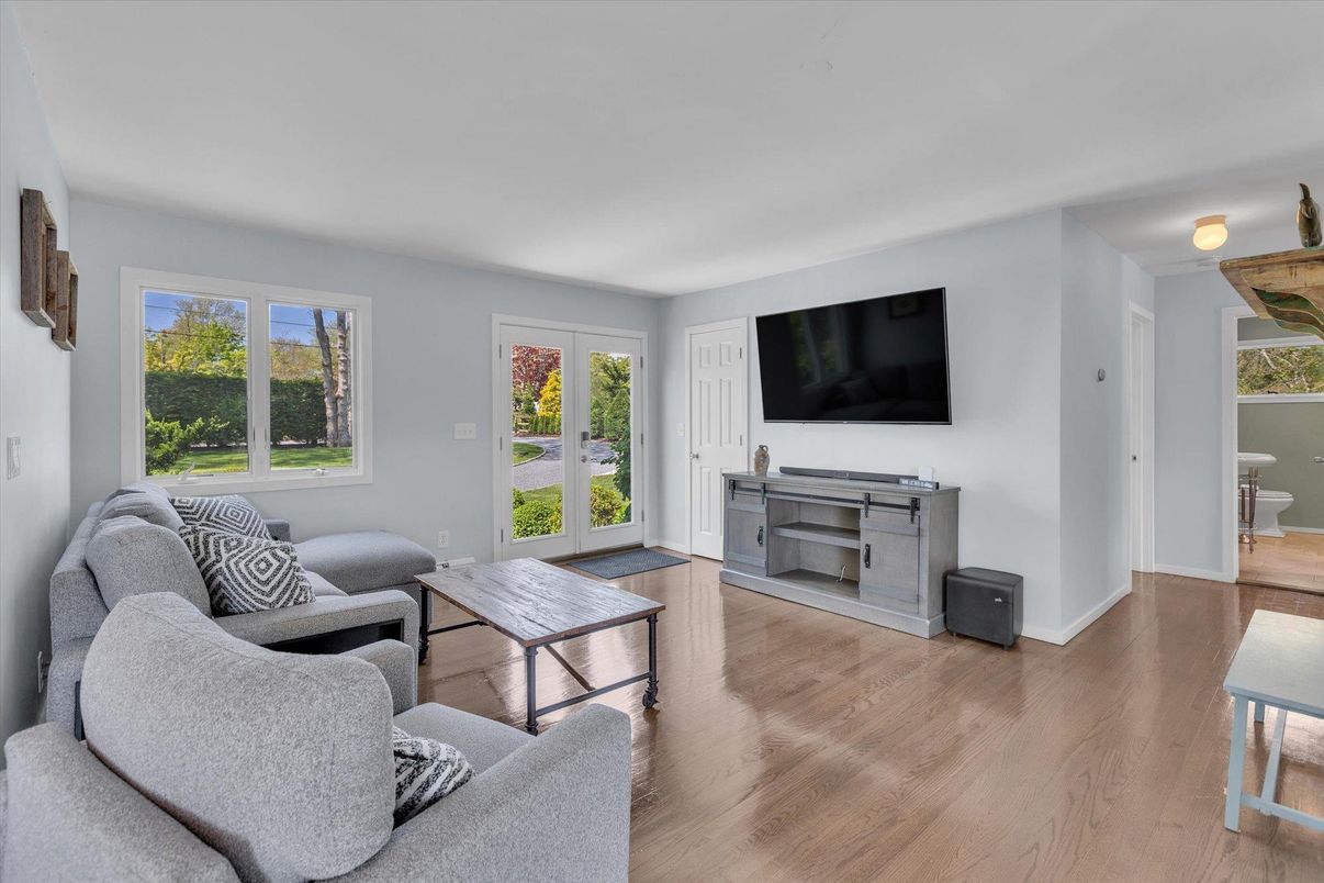 Interior, Living room, Wood Texture Flooring