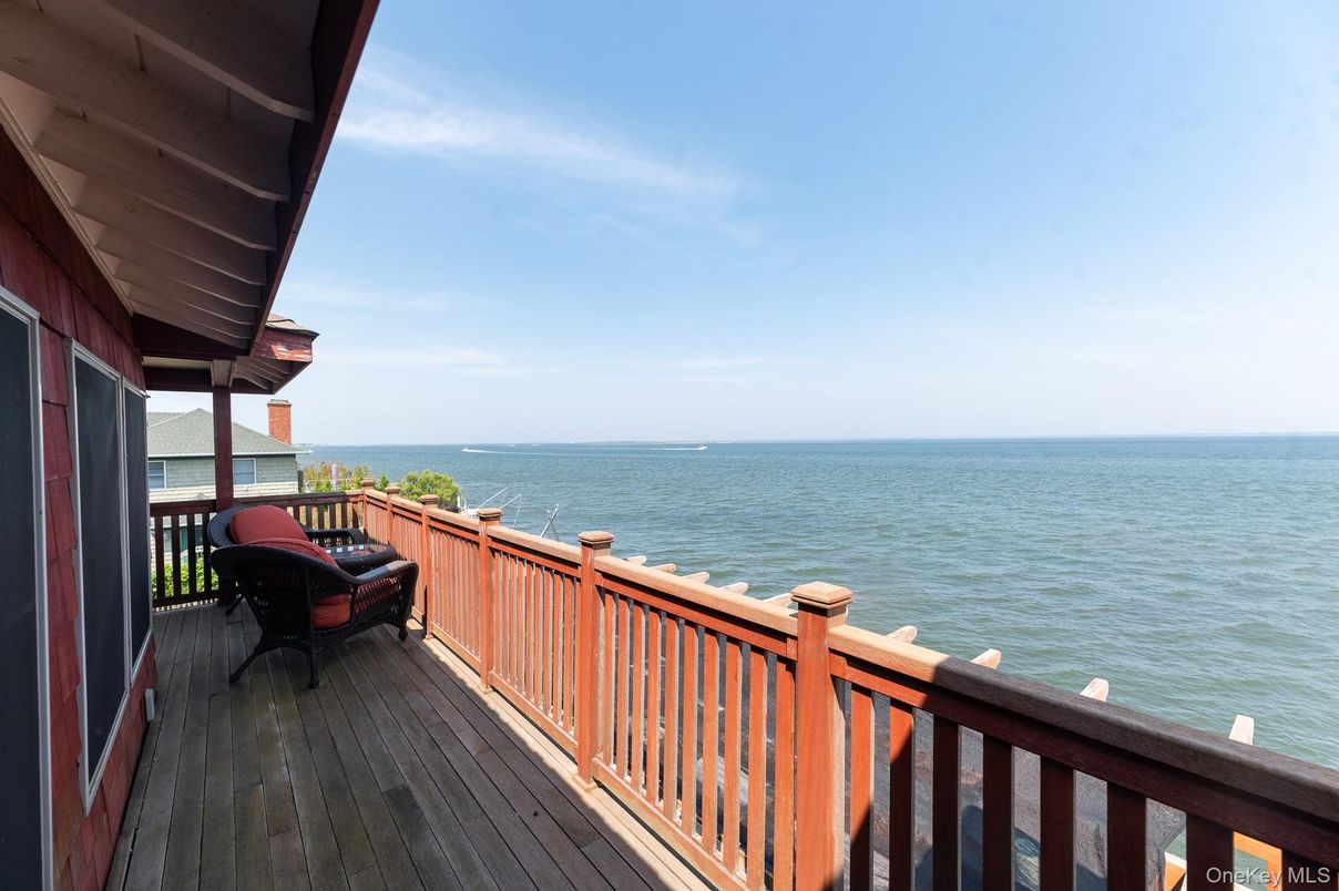 Water, Exterior, Other