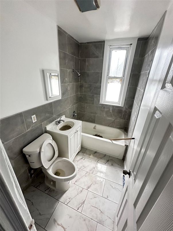 Bathroom, Interior, Marble