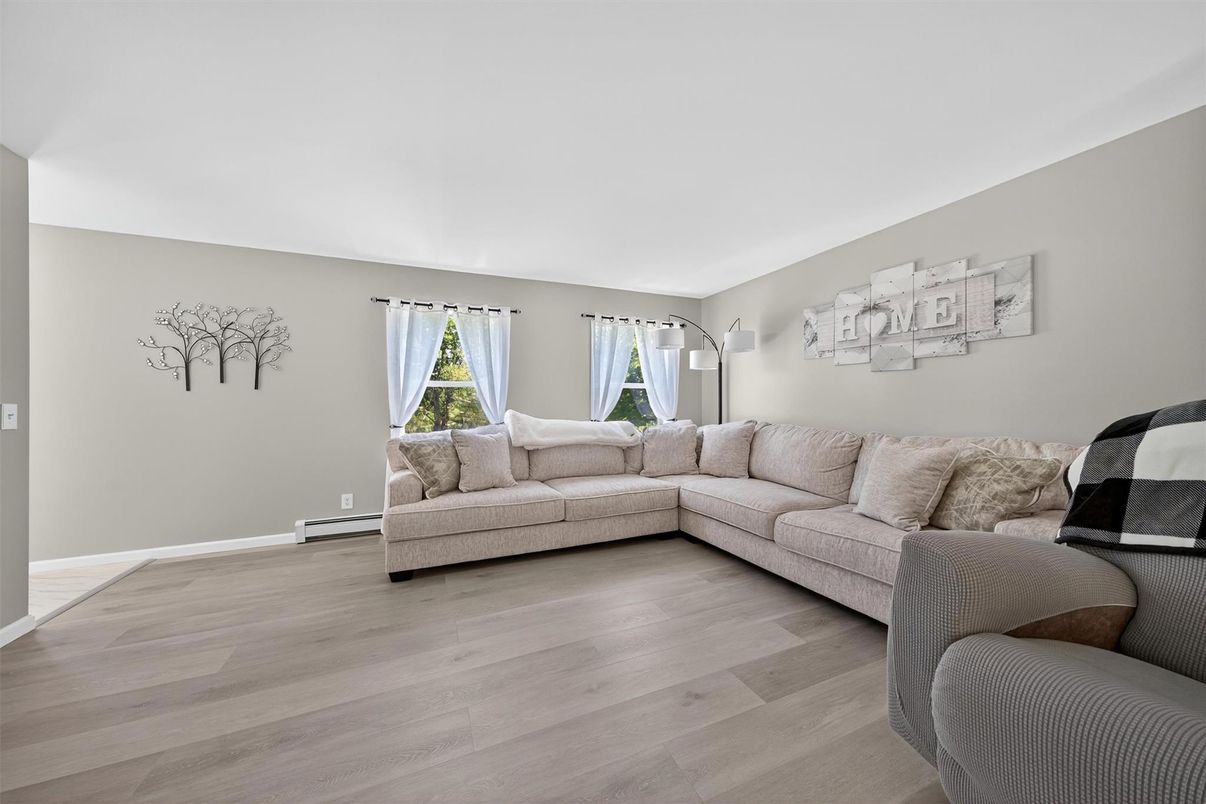 Interior, Living room, Wood Texture Flooring