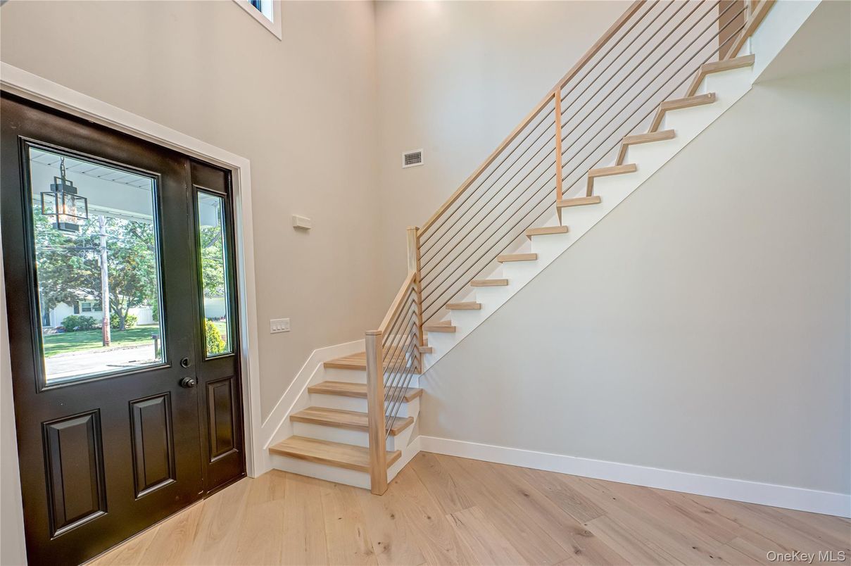 Interior, Wood Texture Flooring