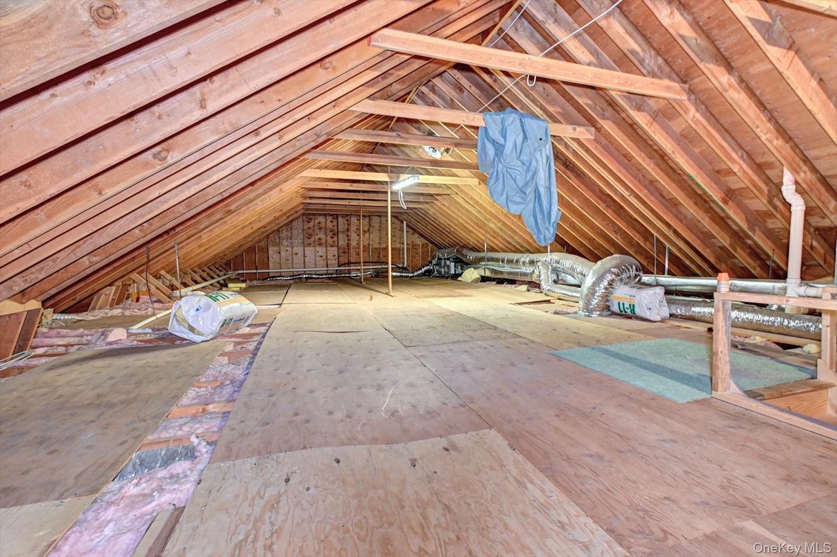 Interior, Wooden Beams, Wooden Ceilings